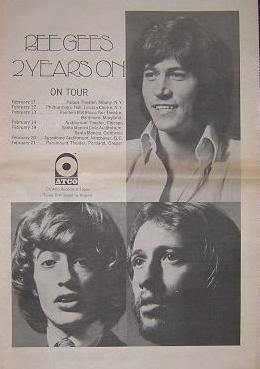 bee-gees-1971-lp-promo-and-concert-tour-poster-type-ad