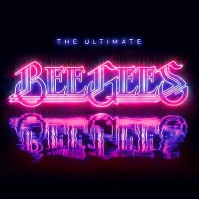 Bee Gees - The Ultimate Bee Gees (2009)