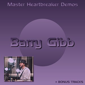 Bootlegs - Master Heartbreaker Demos