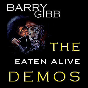 Demos - 1985 - The Eaten Alive Demos