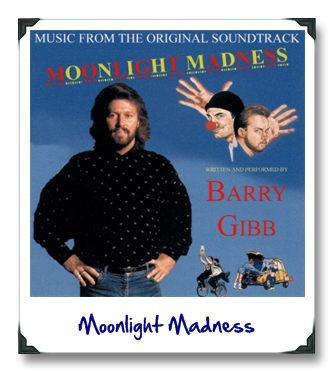 Bootlegs - 1986 - Moon Light Madness