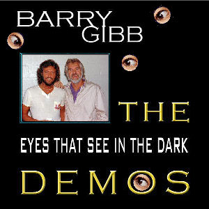 Demos - 1982 - The Eyes That See In The Dark Demos