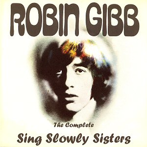 Bootlegs - The Complete Sing Slowly Sisters