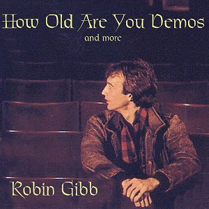 Demos - How Old are You