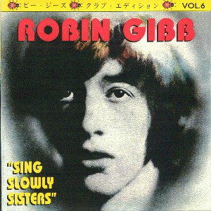 Bootlegs - 1970 - Sing Slowly Sisters