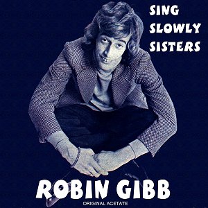 BootLegs - Sing Slowly Sisters Acetate Original 