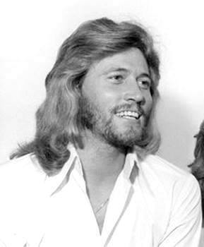 Barry Gibb Anos 70