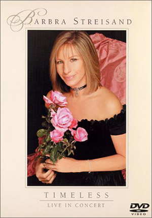 Barbra Streisand Timeless