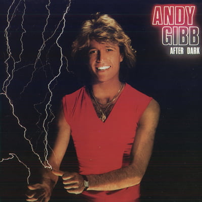 Andy – After Dark