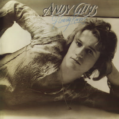 Andy – Flowing Rivers