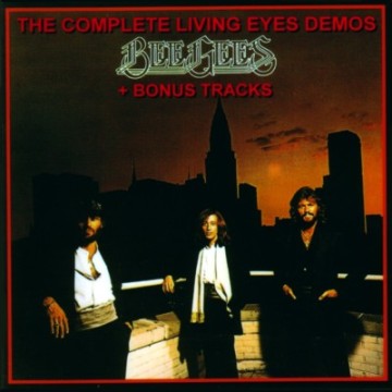 The Complete Living Eyes Demos