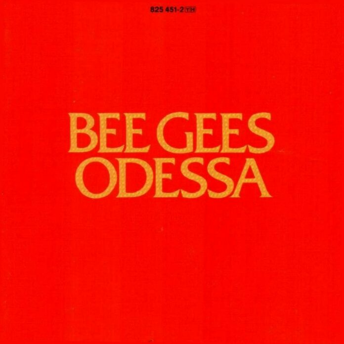 odessa