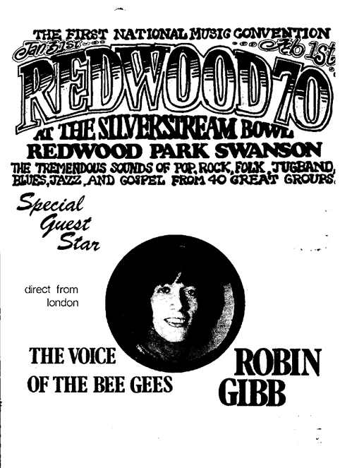 Redwood 1970