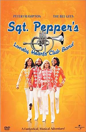 Sgt. Pepper’s Lonely Hearts Club Band (Filme)