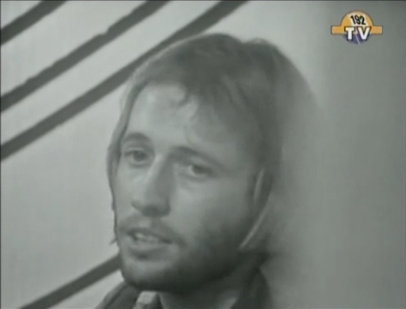 Maurice Gibb – Railroad 1970 – Videoclip