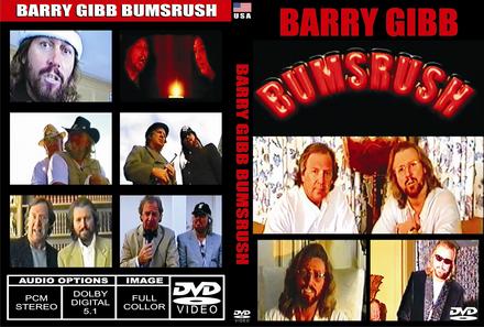 barry gibb bumsrush