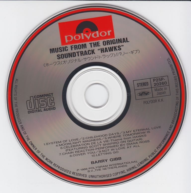 cd