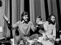 Bee Gees 1