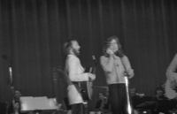 Bee Gees 1972