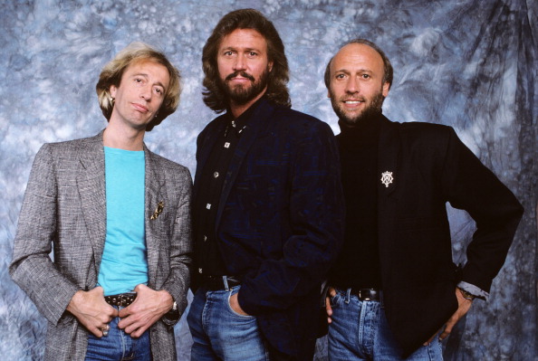 Bee Gees