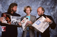 Bee Gees