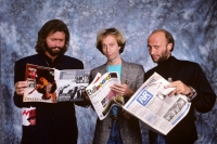 Bee Gees