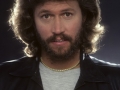 "The Bee Gees" Barry Gibb 1983 © 1983 Mario Casilli