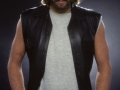"The Bee Gees" Barry Gibb 1983 © 1983 Mario Casilli