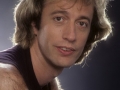 "The Bee Gees" Robin Gibb 1983 © 1983 Mario Casilli