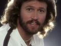 "The Bee Gees" Barry Gibb 1983 © 1983 Mario Casilli
