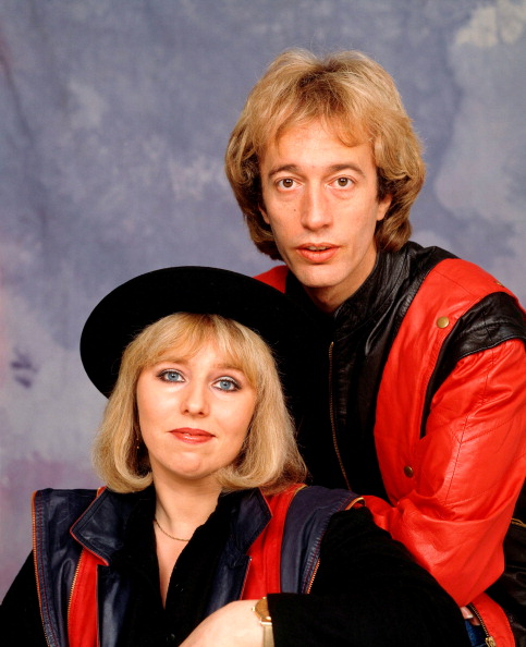 Gibb, Robin & Gibb, Dwina