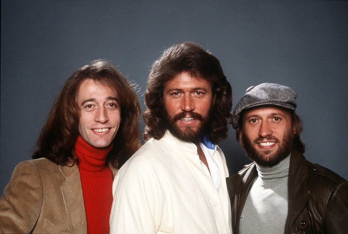 Bee Gees singers