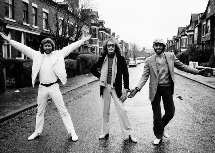 The Bee Gees