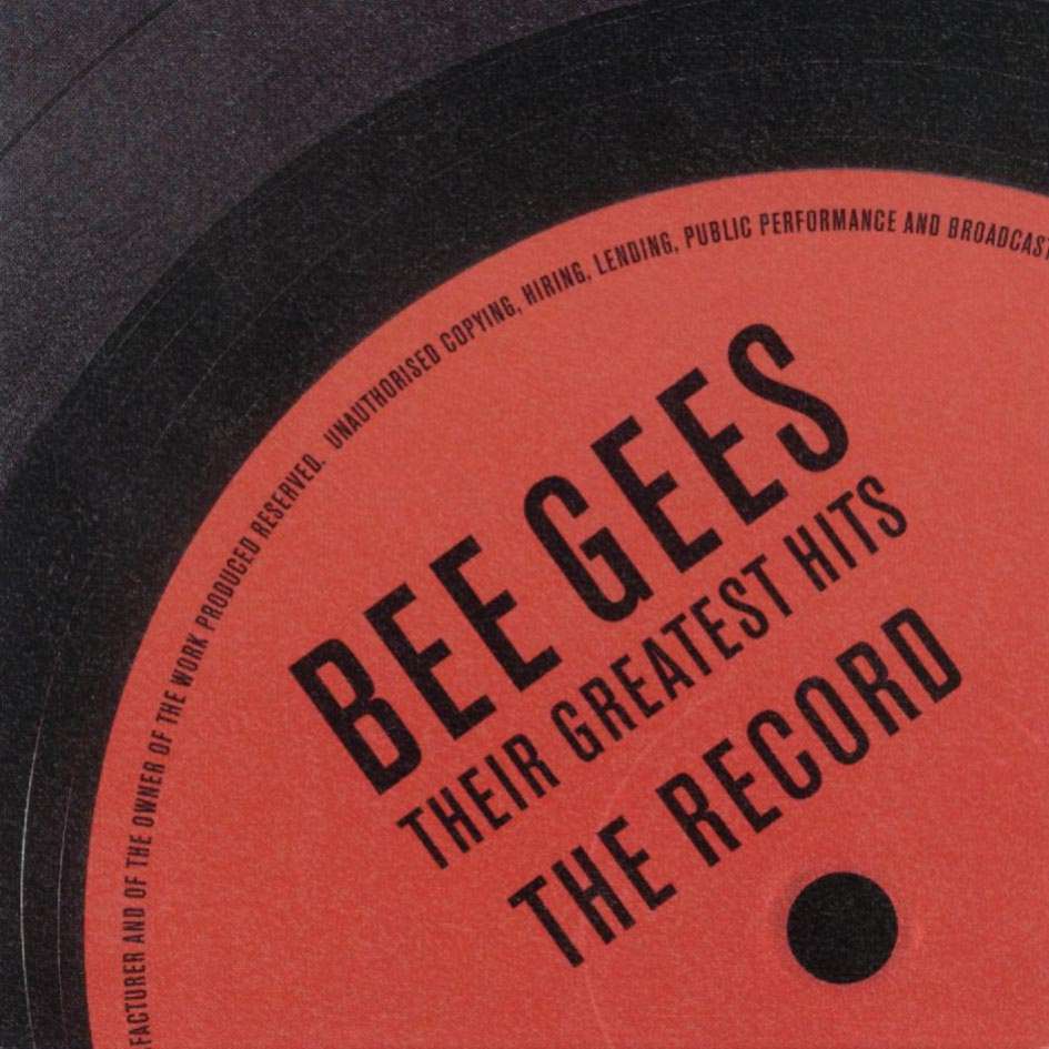 Bee-Gees-Their-Greatest-Hits-The-Record-Delantera