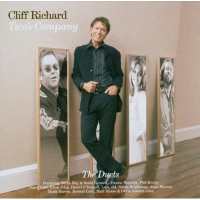 cliffrichardtwocompanyduets