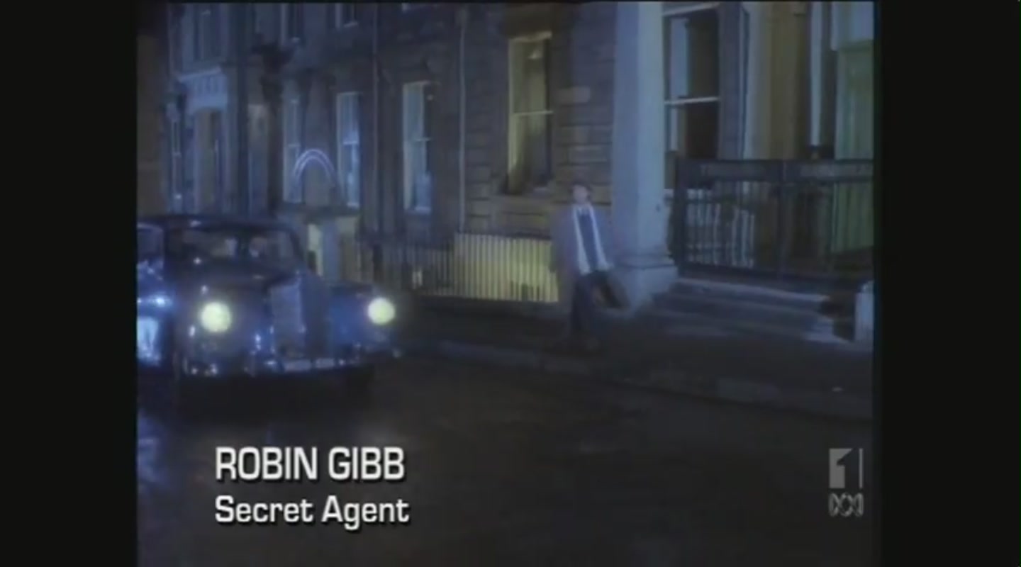 secretagent-3