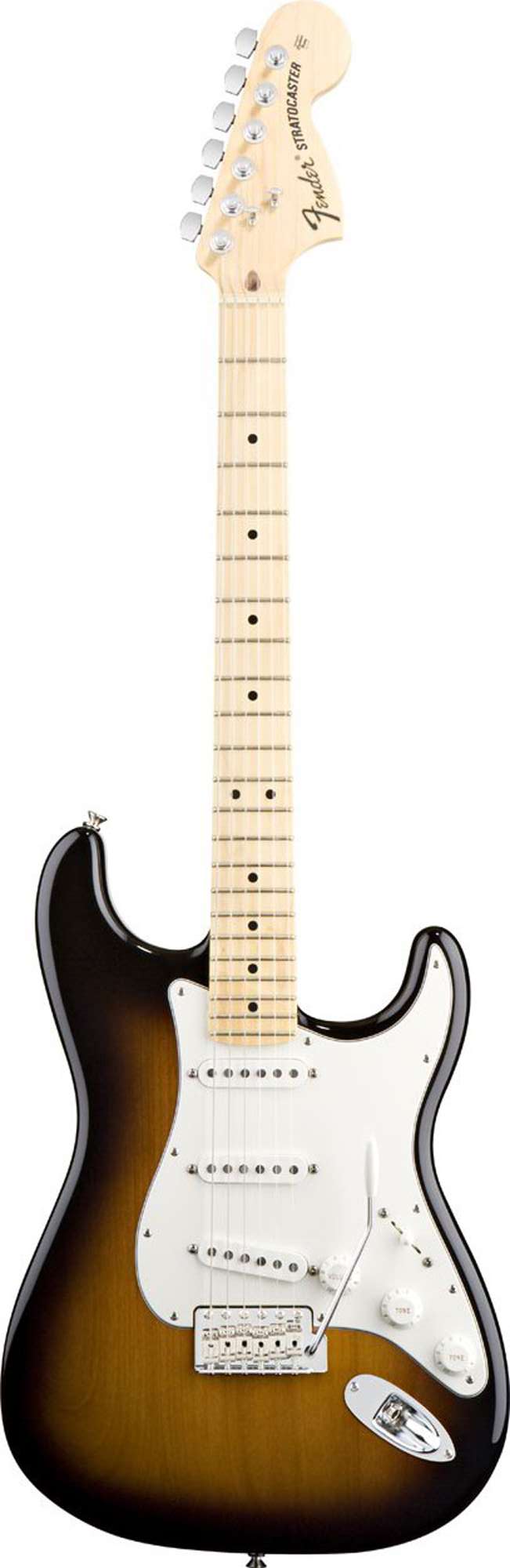 fenderstratocaster