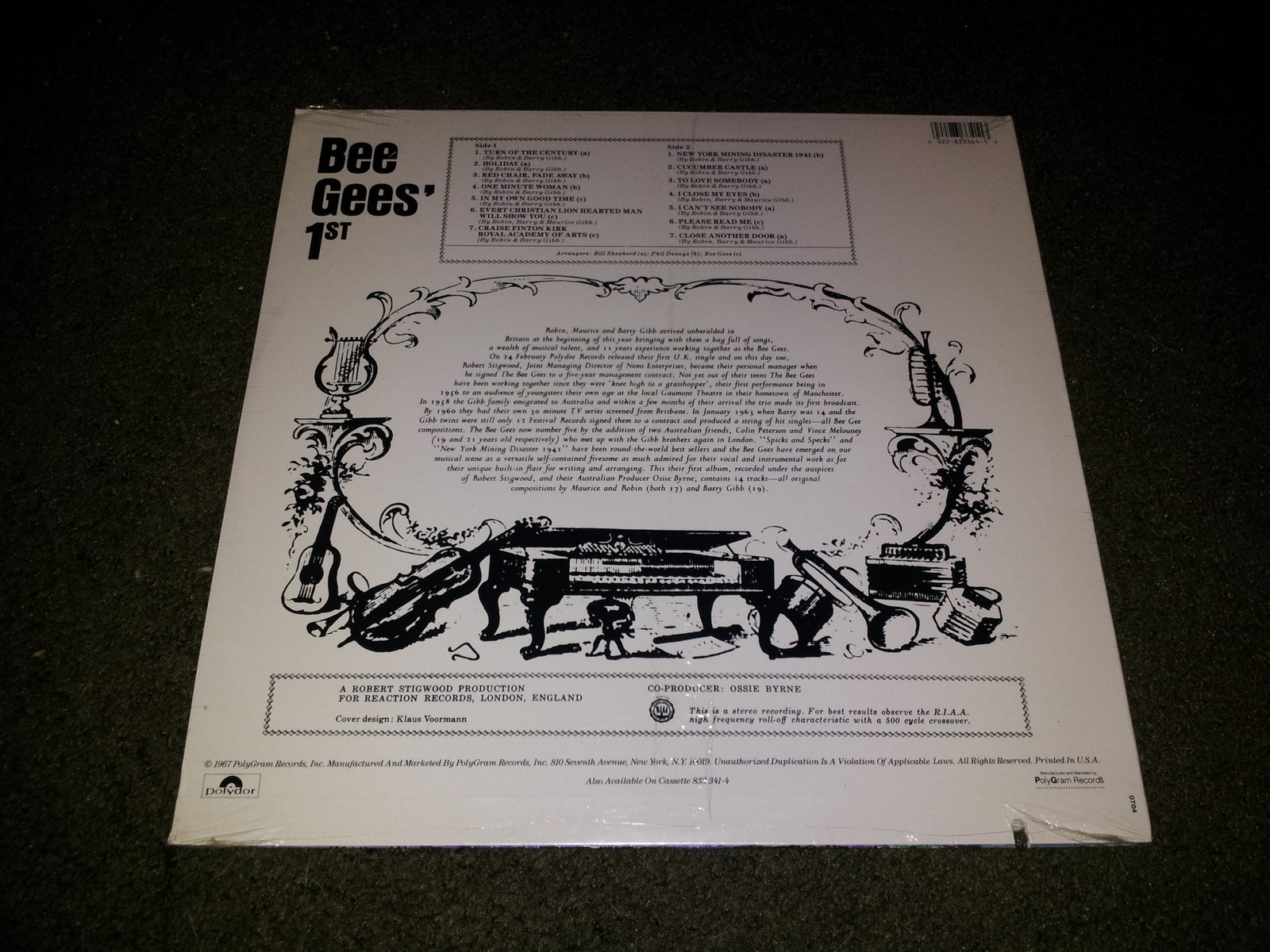 beegeesfirstpolydor-2