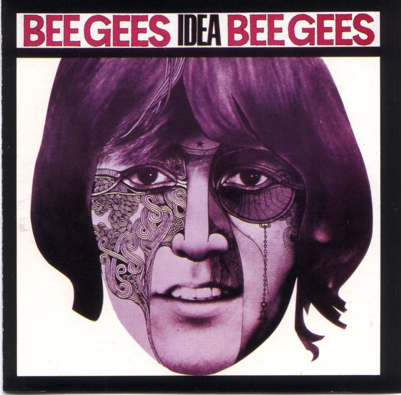 beegees-idea-front
