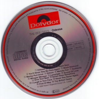 label