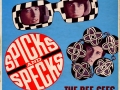 The Bee Gees - Spicks And Specks (EP) - Cover A