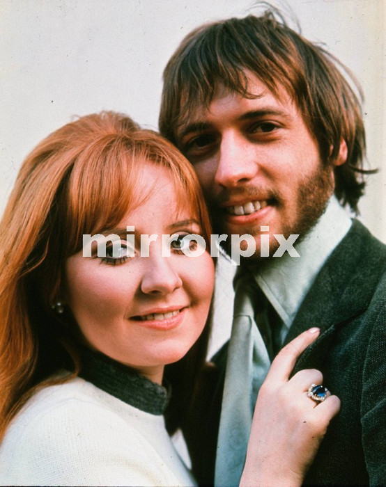 Lulu singer 1969