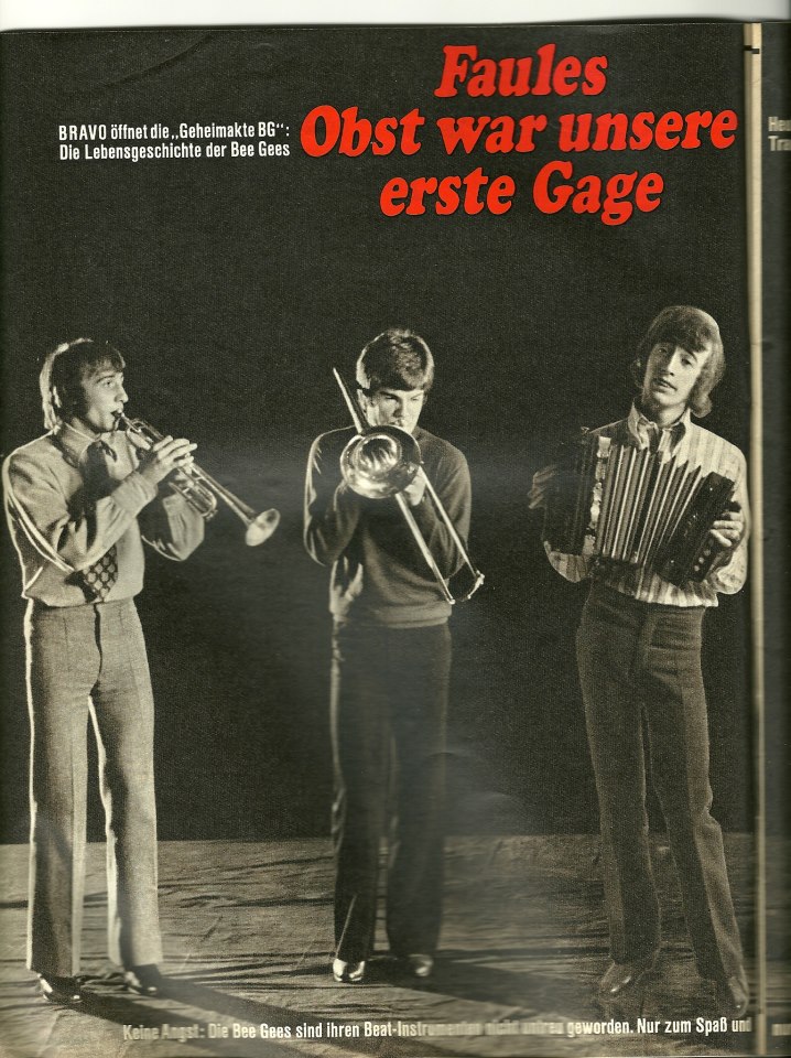 bravomagazine1july1968