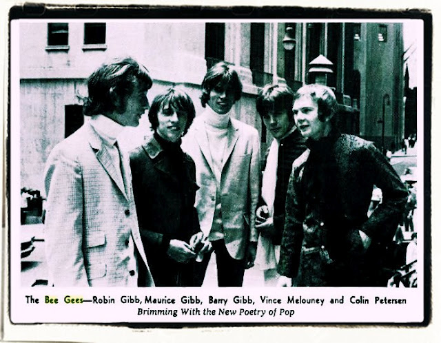 beegees