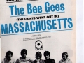 BEE-GEES-Massachusetts-1967-VINTAGE-BILLBOARD-MAGAZINE-AD
