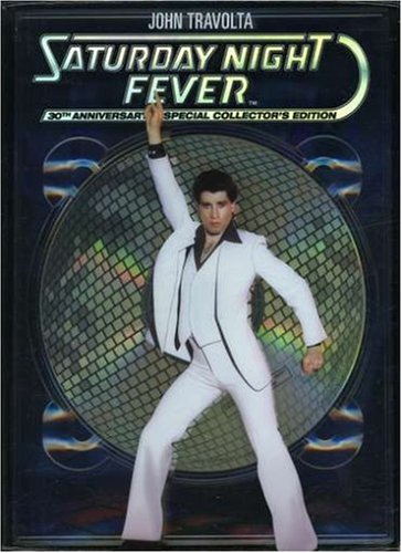 Saturday Night Fever (30th Anniversary Special Collector’s Edition) – 2007