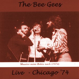 Live In Chicago 1974