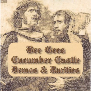Cucumber Castle Demos