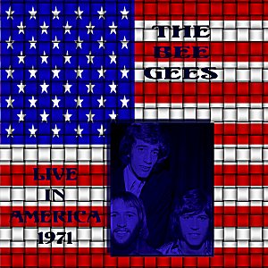 Live In America 1971