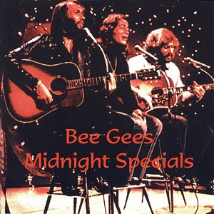 Midnight Special 1973 – Bootleg